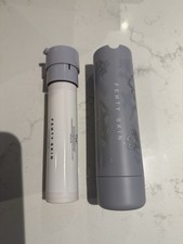 Arcane X Fenty Hydra Vizor Moisturiser Secret