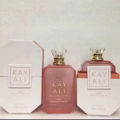 Kayali Eau de Parfum EDP Discovery Sample Set * You Choose | eBay
