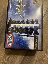 John Force 1/24 Diecast Autographed 