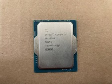 Intel Core i5-12500 6-Core 3.00 GHz Processor for sale online | eBay