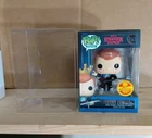 Funko Pop Digital Stranger Things #193 Freddy as Eddie Munson 2122 Redeemed