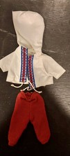 Vintage Amanda Jane Doll anorak /trousers