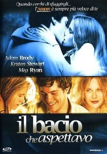 Il Bacio Che Aspettavo von Jon Kasdan | DVD | Zustand gut