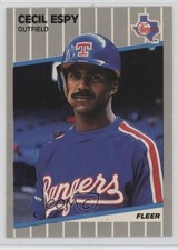 Click to enlarge Cecil Espy