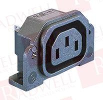 BULGIN COMPONENTS PX0675/PC / PX0675PC (NEW IN BOX)