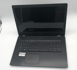 Acer Aspire A317-32 Pentium Silver N5000 4GB RAM  Ersatzteilspender Bastlergerät