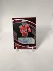 2025 Panini Absolute Tez Johnson Base (RAW)