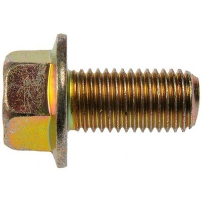 Dorman 981-525 Flanged Bolt   Class 10.9   M10 1.5 X 25mm