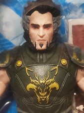 Ra's Al Ghul - 2022 McFarlane Toys DC Multiverse BAF Solomon Grundy