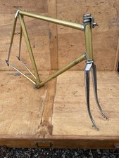 Vintage Bike Frame Holdsworth? Bike Cycling