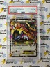 Mega Kangaskhan ex #79 Flashfire XY 2014 Pokemon PSA 6