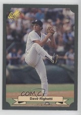 Click to enlarge Dave Righetti