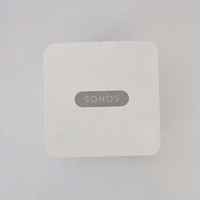 Sonos Connect Wireless Music Streaming Receiv...