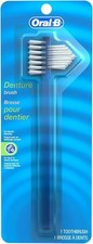 Oral-B Denture Brush