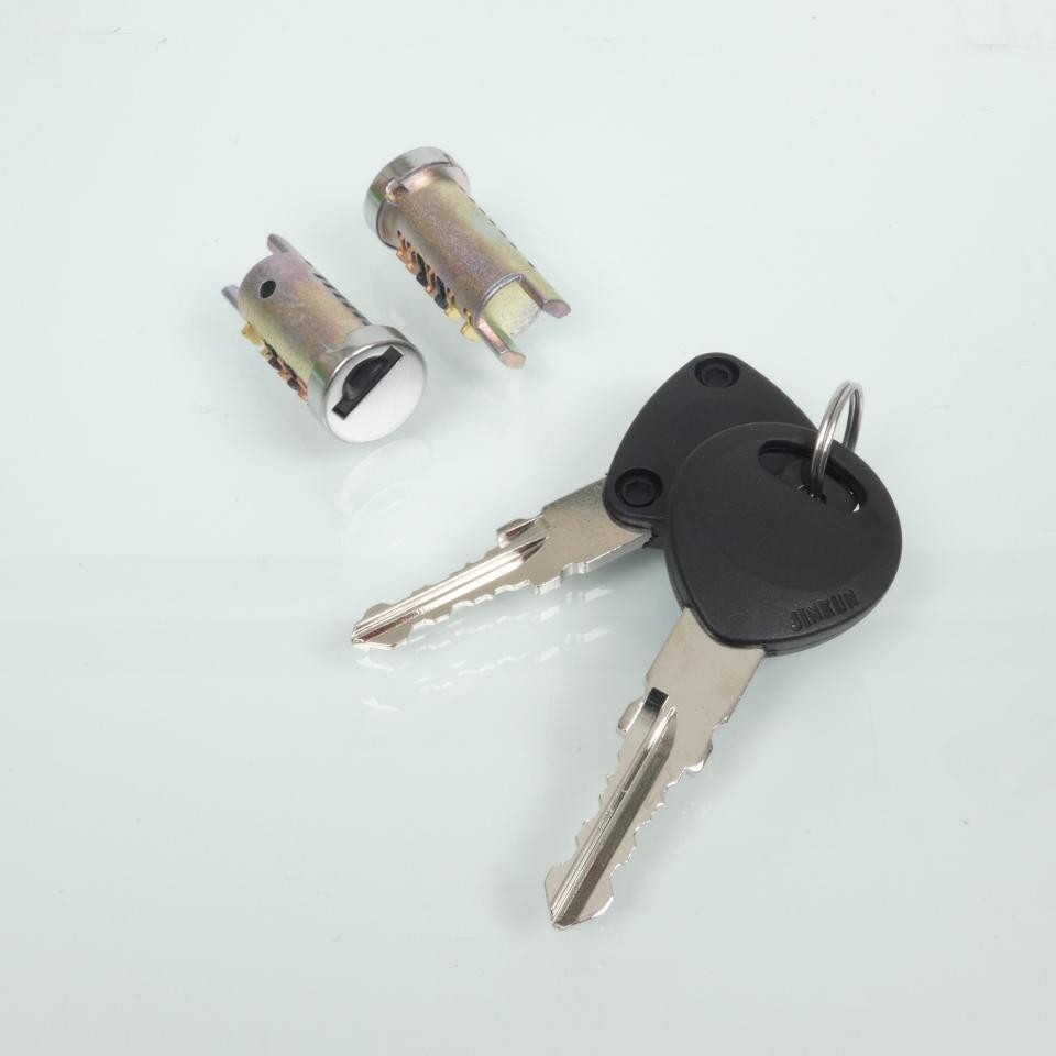 Kit serrure RMS Vespa PX 125 pour rouler l'esprit tranquille en ville