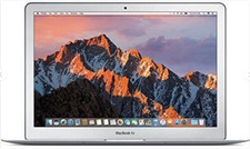 Apple MacBook Air 13" 128GB SSD, Intel Core i5, 1.6GHz, 8GB RAM Laptop -...