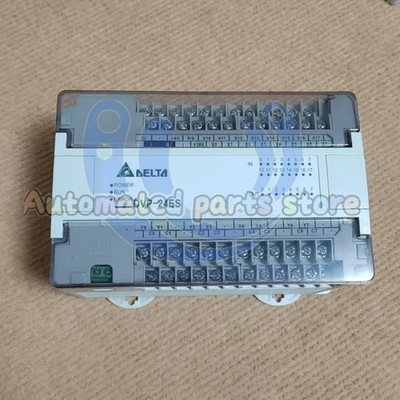 1PCS Delta DVP24ES00R2 PLC Module Sealed