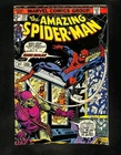 Amazing Spider-Man #137 Green Goblin Appearance! Marvel 1974