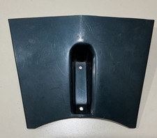 1967 1968 PONTIAC GRAND PRIX UPPER CONSOLE TRIM ORIGINAL GM 9787983