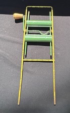 Rare Vintage Metal Beach Kite Reel Winder Great Condition 