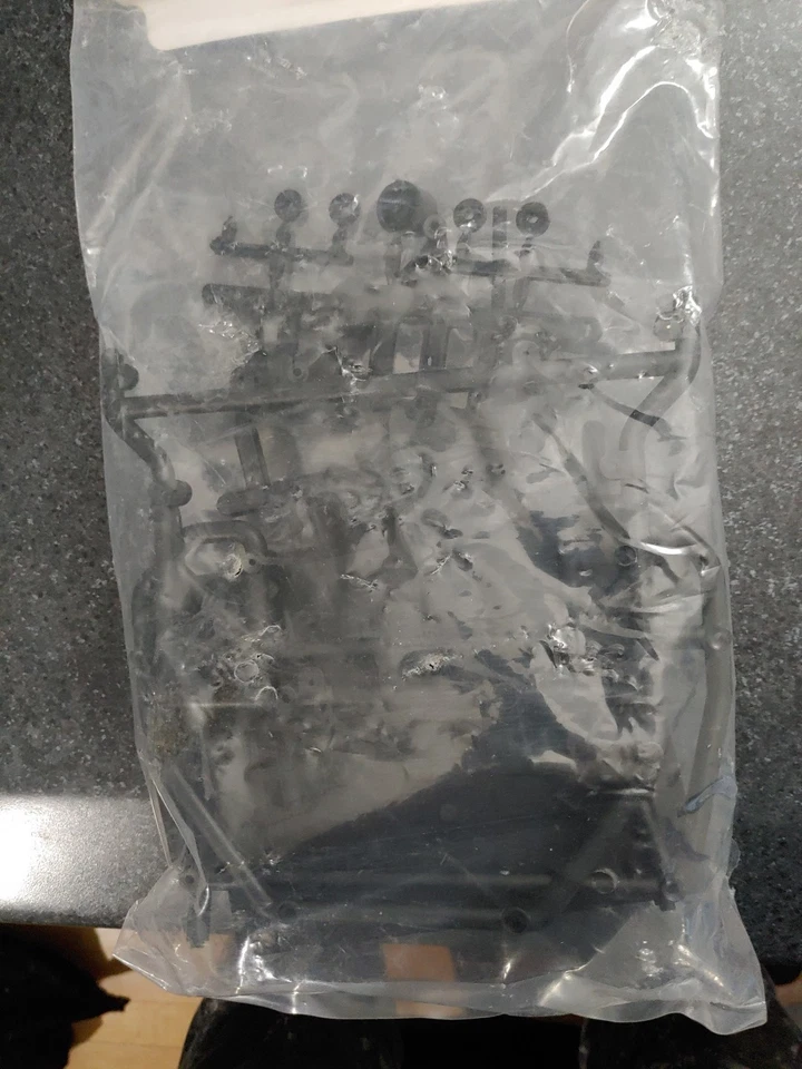 Pro-Line 6322-00 Back-Half Cage for Cab Only Crawler Bodies on TRX-4 & Axial - Image 2 of 3