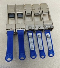 Mellanox MAM1Q00A-QSA 655874-B21 Adapter 40GbE QSFP to 10GbE  10G SFP Module