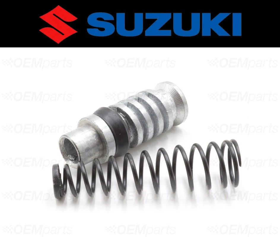 Conjunto de vedação de reparo de cilindro Clutch MASTER Suzuki (veja tabela de ajuste) #59800-08810 - Imagem 2 de 4