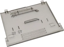 Slide Plate Assembly Bobbin Cover for Brotherr LX XR L14 LS14 17 AE XR RL # XF24