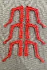 Vintage He-Man MOTU Spydor Legs Lot of 6 Masters of the Universe 1984 Original