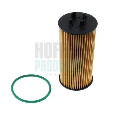HOFFER Ölfilter OPEL VAUXHALL CADILLAC 1,8 3,2 24415388 88894390