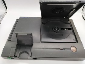 NEC PC Engine DUO Console PI-TG8 Turbo Duo Tested CD＆HuCard working