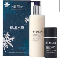Elemis Men's Skincare Trio