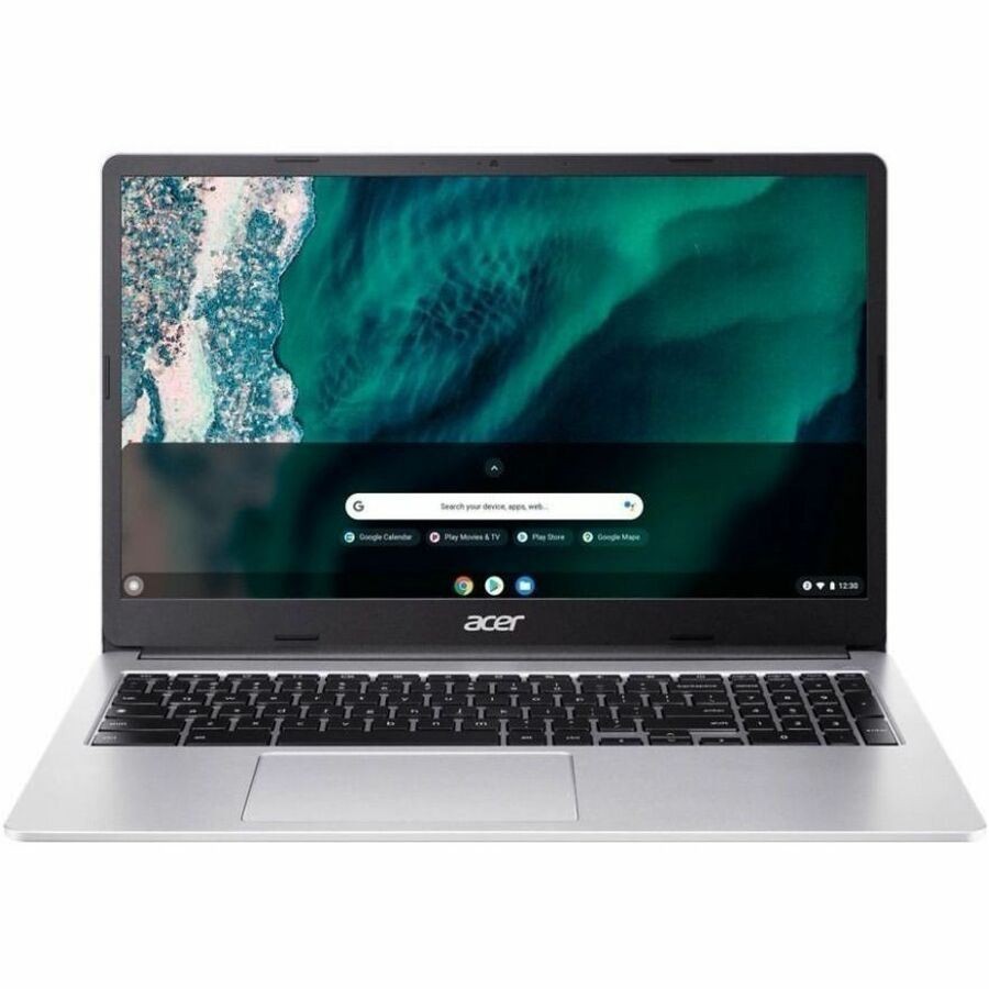 Acer Chromebook 315 15.6" Intel N4500 4 GB RAM 64 GB SSD 1.1GHz Refurbished