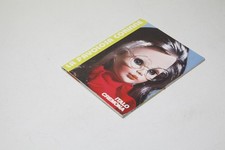 Corinne Italocremona piccolo catalogo originale