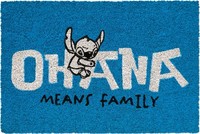 Gadget -D- Disney: Erik - Stitch (Zerbino) Erik