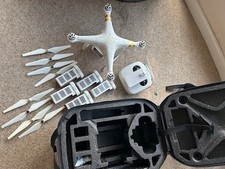 DJI Phantom 3 Pro Drone