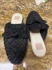 Dolce Vita Slides Size 9.5 — photo 1