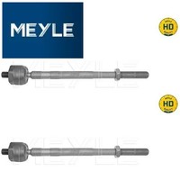 2X Axialgelenk FüR Spurstange Meyle 16-160310037/HD 2 Spurstangen Set