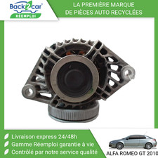 Alternateur Alfa Romeo ALFA GT
