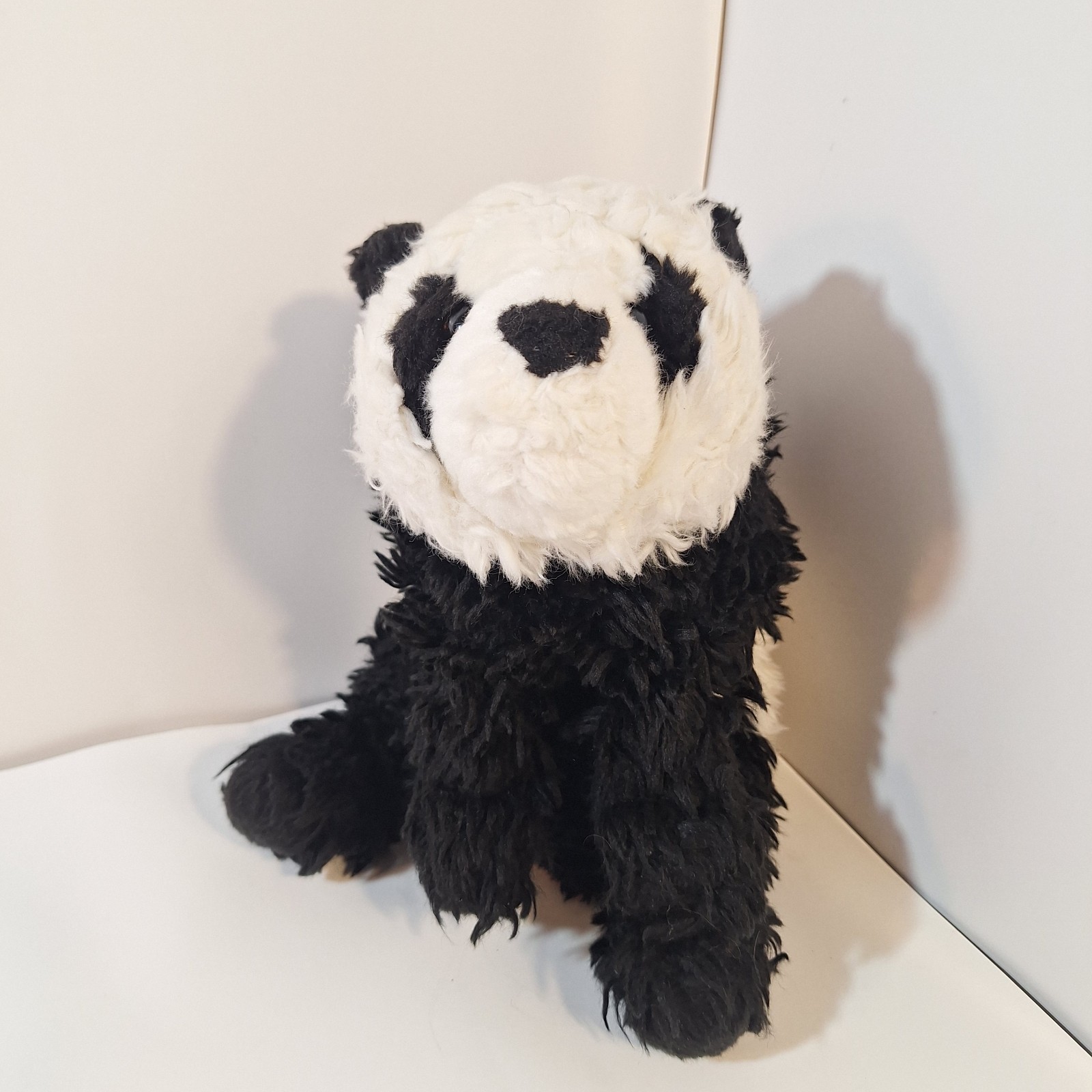 Douglas The Cuddle Toy Plush Panda Bear Soft Stuffed Animal