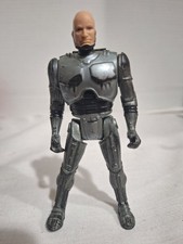 1988 Orion Kenner Robocop Ultra Police Cap-Firing Vintage Action Figure