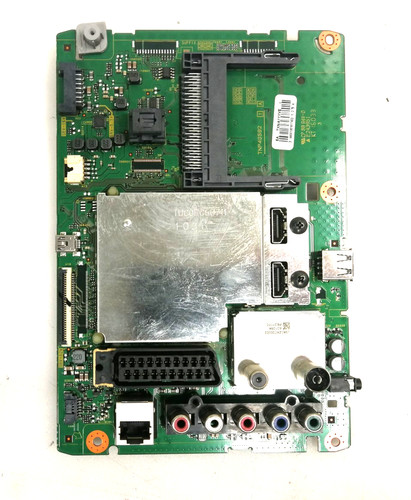 Main Board TNPA4G592/1-A für LED TV Panasonic Model: TX-32DSW504