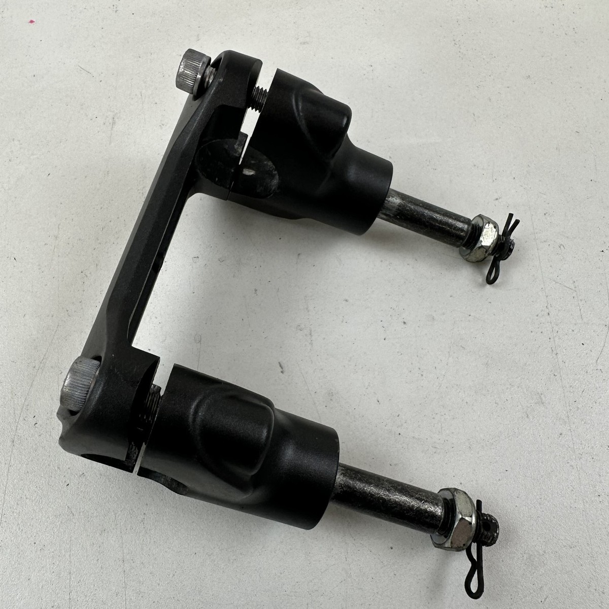 Kawasaki Z900RS Z900 2020 Top triple handlebar clamp riser