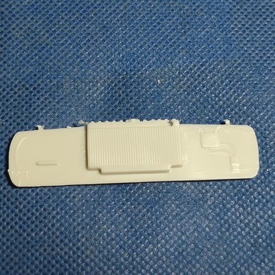   Radiator 1965 Pontiac GTO 1:25 Scl 1000s Model Car Parts 4 Sale AMT