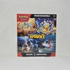 Pokémon Surging Sparks Booster Bundle Sealed Scarlet & Violet TCG