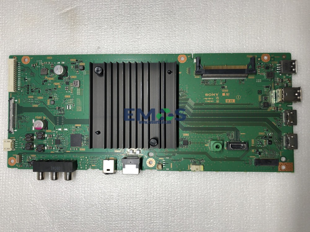 1-981-926-21 KD-49XE7093 MAIN PCB FOR SONY KD-49XE7093