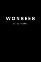 Notizbuch A5 120 Seiten Punktraster Wonsees Journal Schreibheft