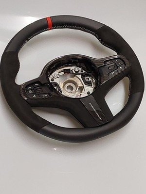 BMW M Performance Lenkrad Hersteller Nr.: 32302457069 X3 X4 G01 G02 Neu