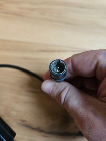 Sega Saturn/Genesis RF Unit MK-1632 *Untested*