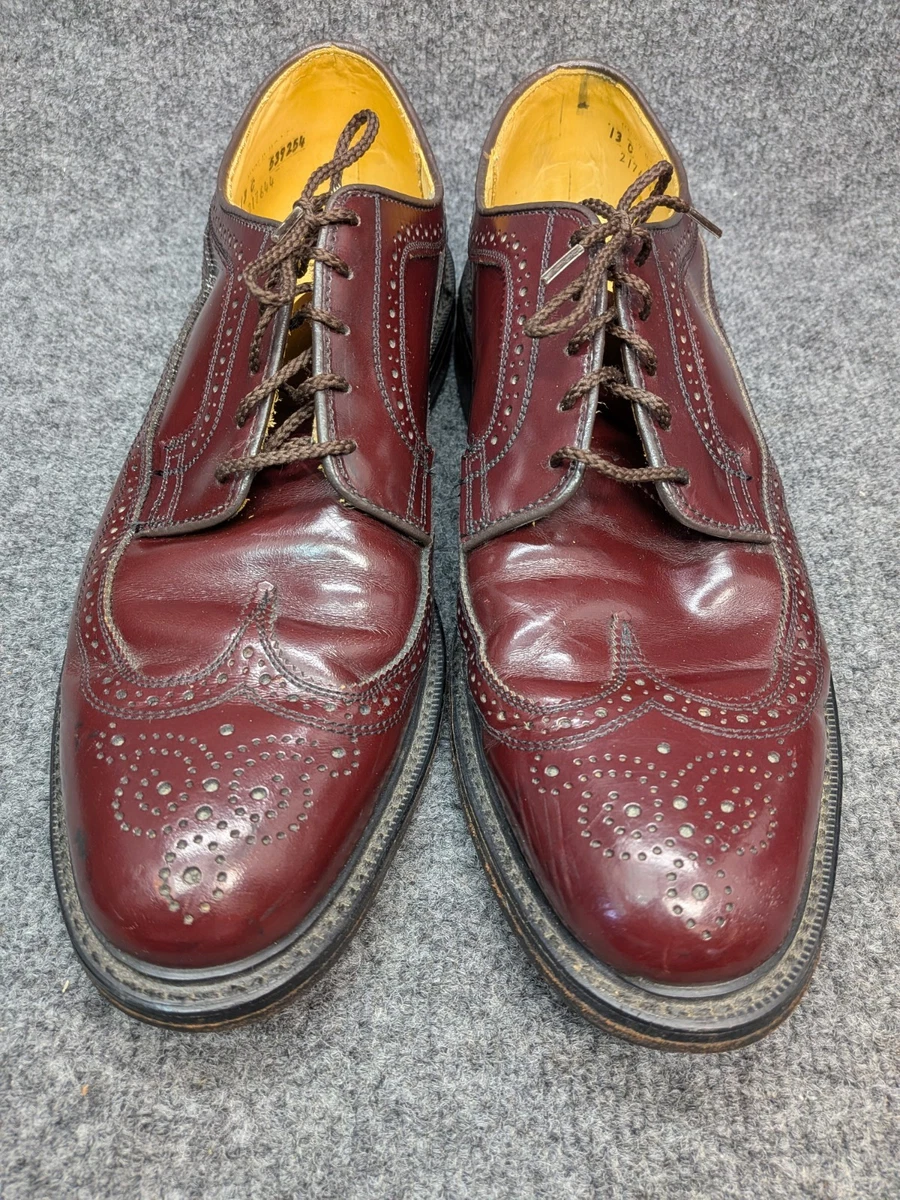Dexter C Dress Shoes for Men with Wingtip for sale | eBay display picture 1